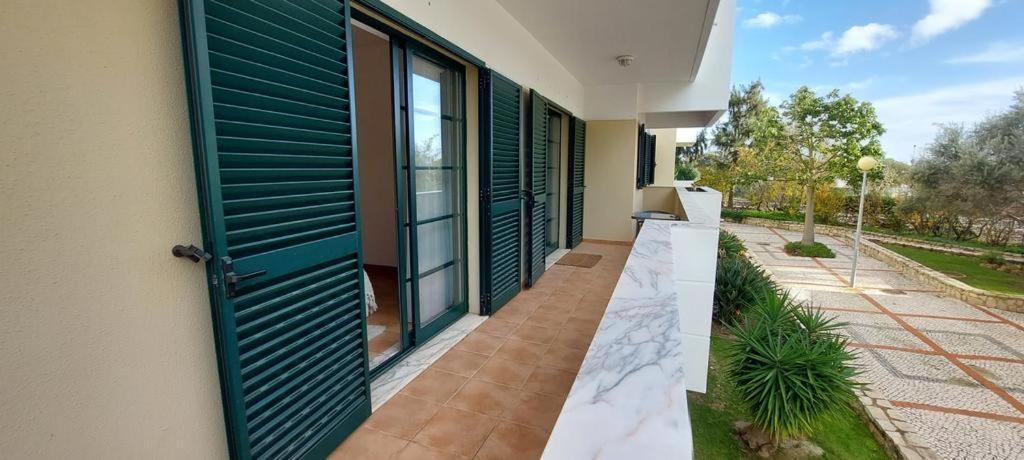 Apartment Zise Flor-de-lis *